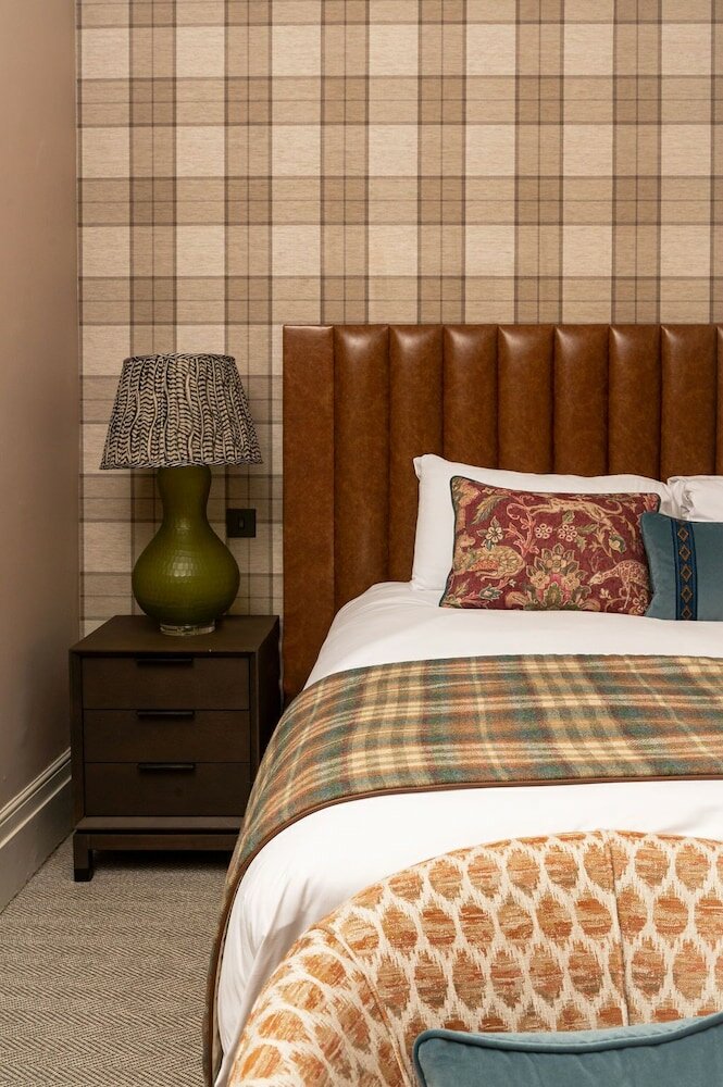 Junior Studio Suite, 1 King Bed (Lower Ground Floor)