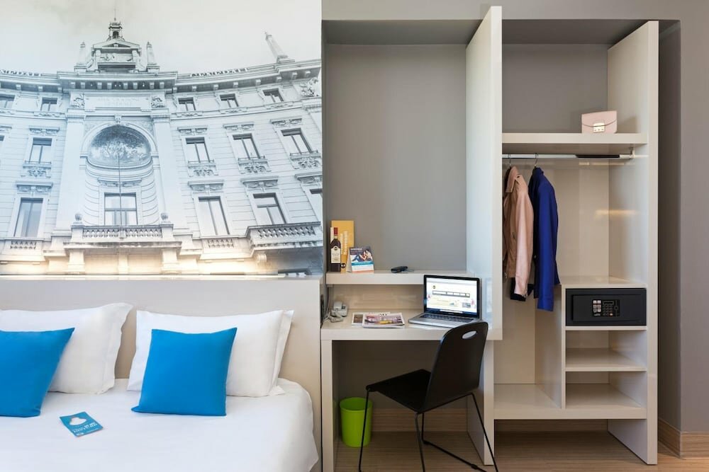 Double Room, Accessible, Non Smoking