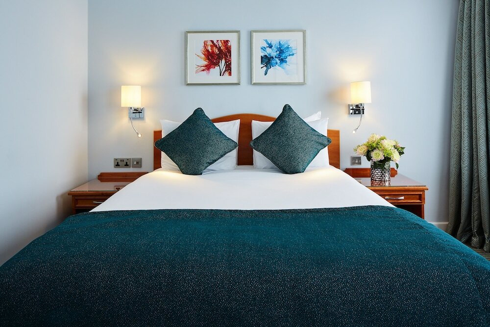 Executive Room, 1 Double Bed
