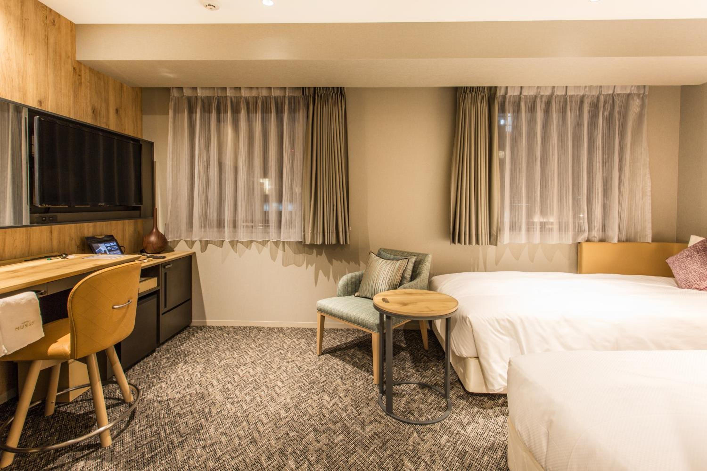 Superior Twin Room - Smoking