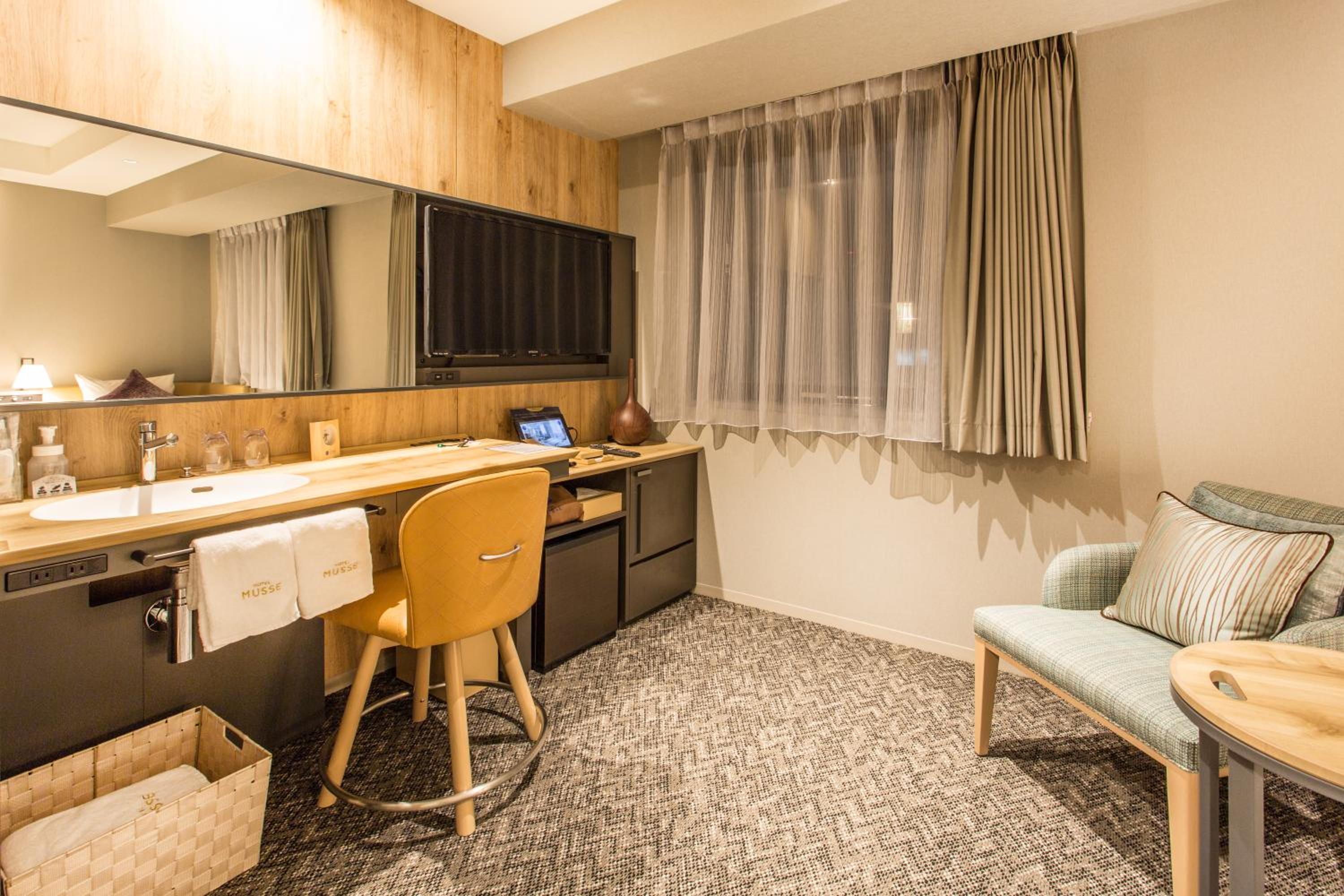 Superior Twin Room - Smoking