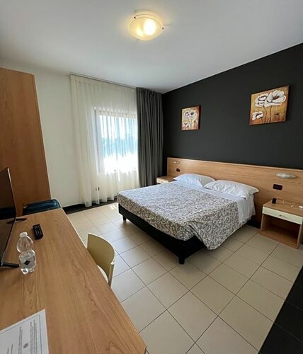 Double Room в Hotel Ayri