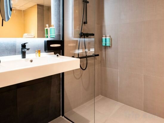 Classic Double Room With Sofa Bed