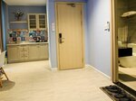 LUXURY FAMILY ROOM WITH KITCHEN в The Bok Hotel Grand World