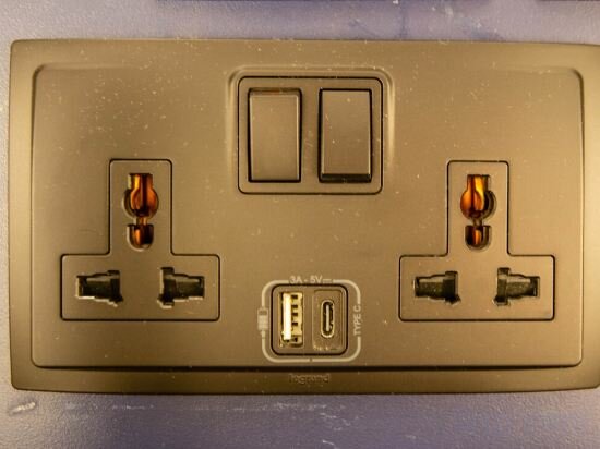 Deluxe Room with 1 Double Bed