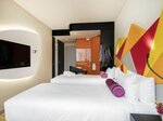 Standard Triple Room в Ibis Styles Singapore On Macpherson