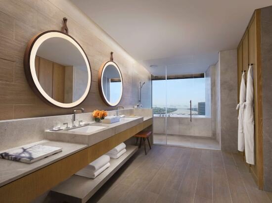 Andaz Residence Suite King