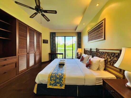 Two Bedroom Apartment Standard