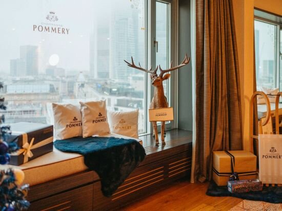 King Penthouse Suite