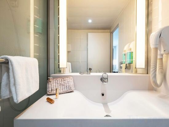 Classic Room 2 Single Beds Or 1 Double Bed And 1 Sofa Bed