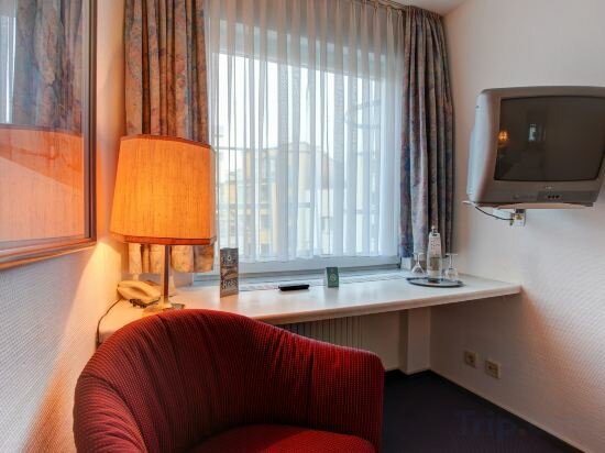 Standard Room, 2 Single Beds