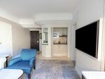 1 Bedroom Suite Ergonomic Flex Space в InterContinental Citystars Cairo