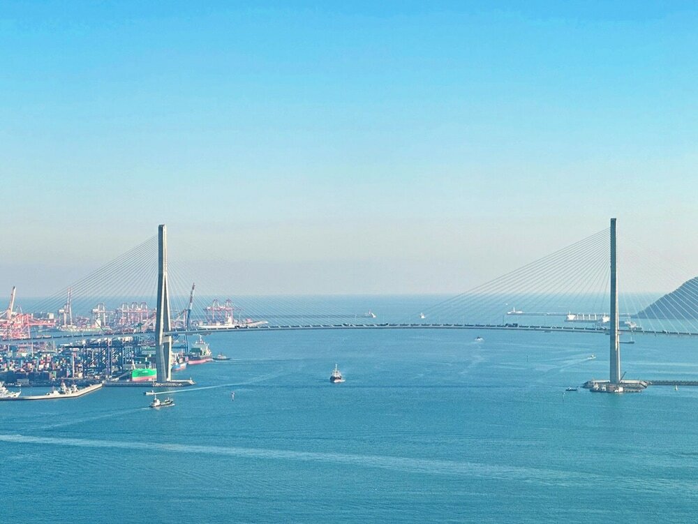 Connecting Suite Ocean B