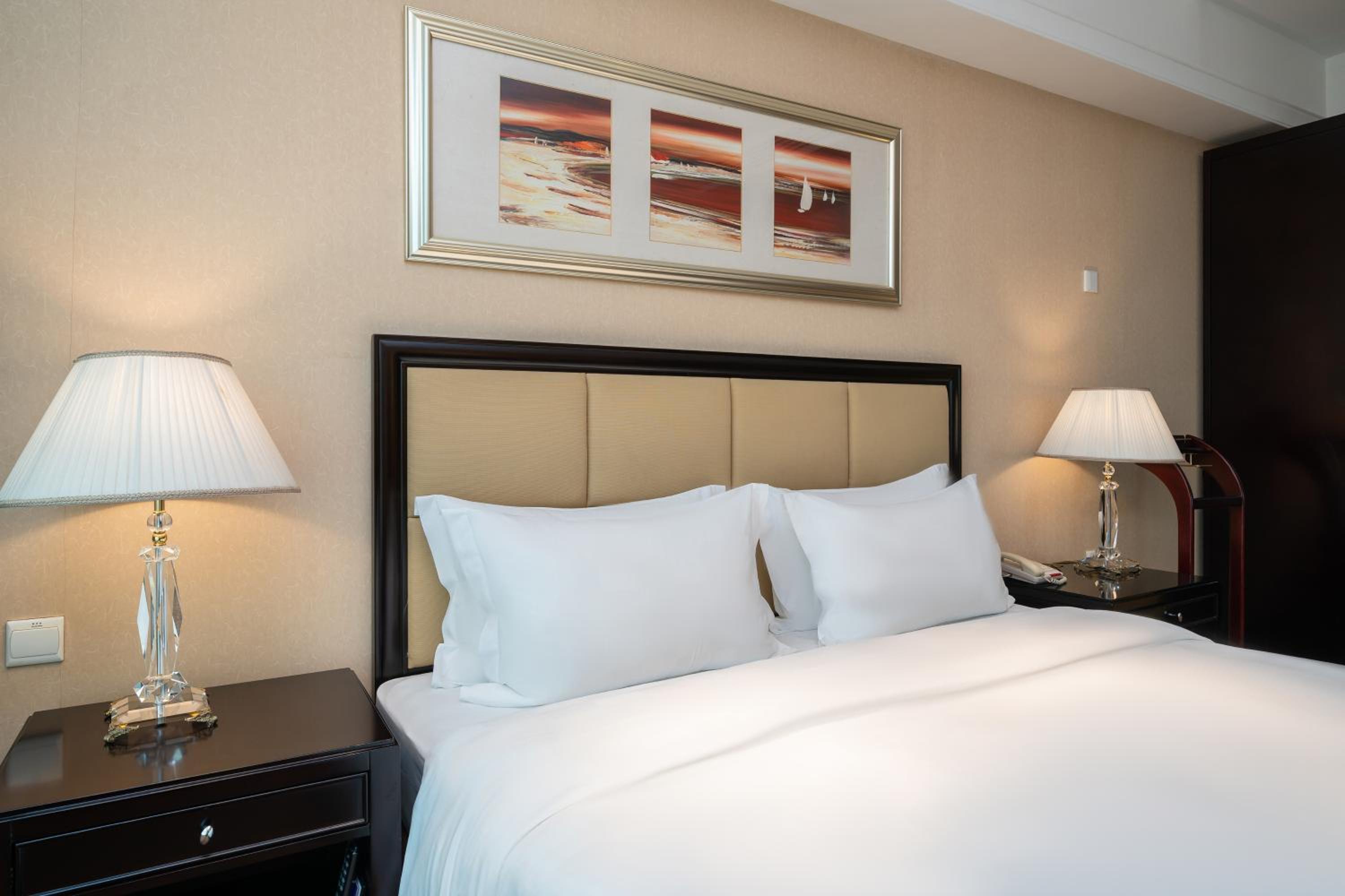 Superior Suite with Sea View