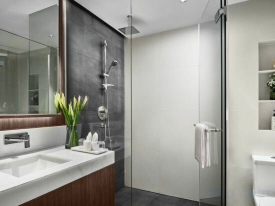 Three Bedroom Penthouse With Terrace
