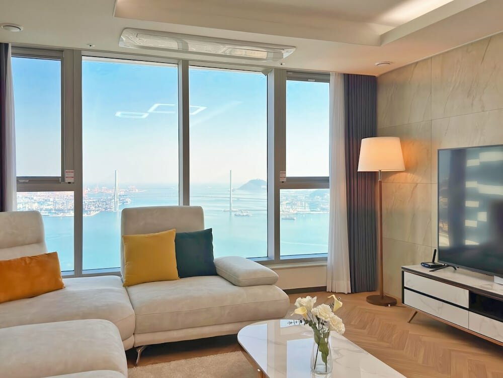 Family Suite Ocean B