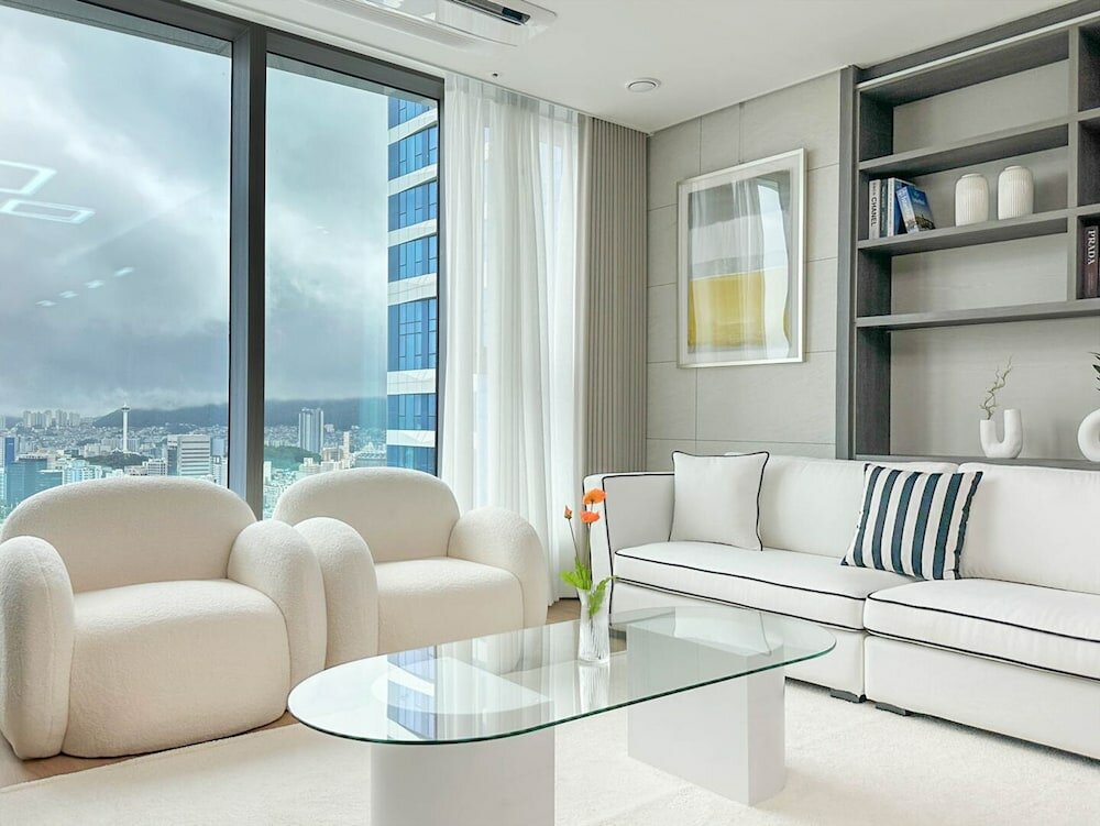 Family Suite Marina A