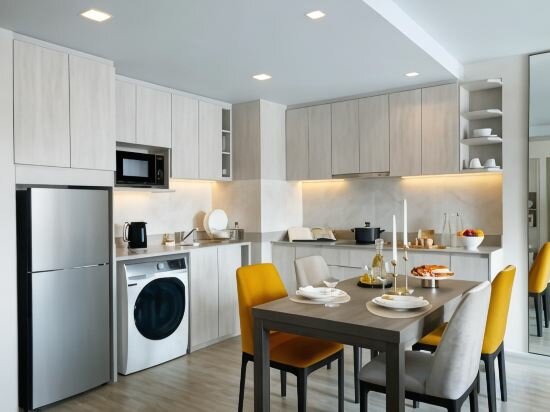 One Bedroom Executive