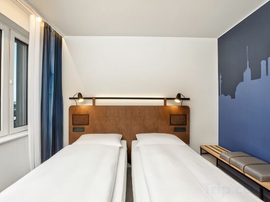 Comfort Twin Room