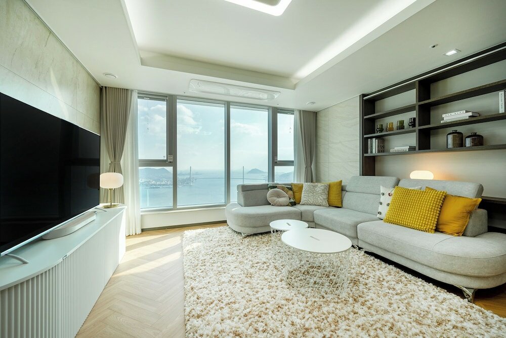 Family Suite Ocean C