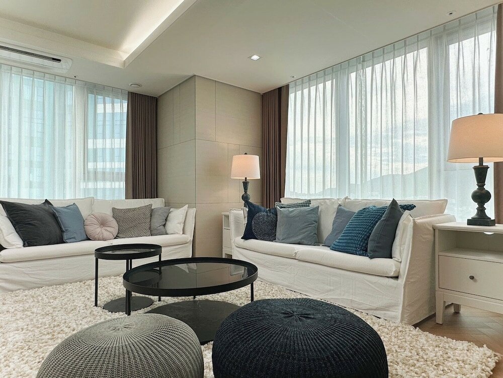 Grand Suite Marina A