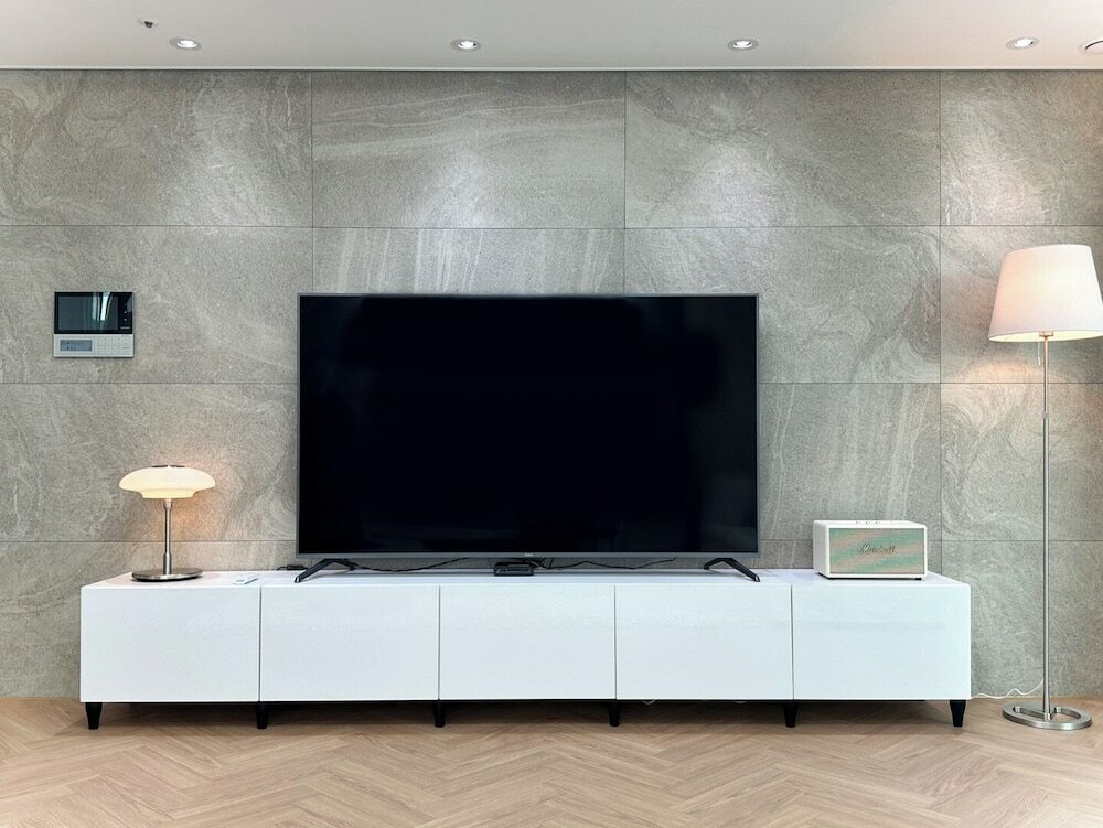 Grand Suite Marina A