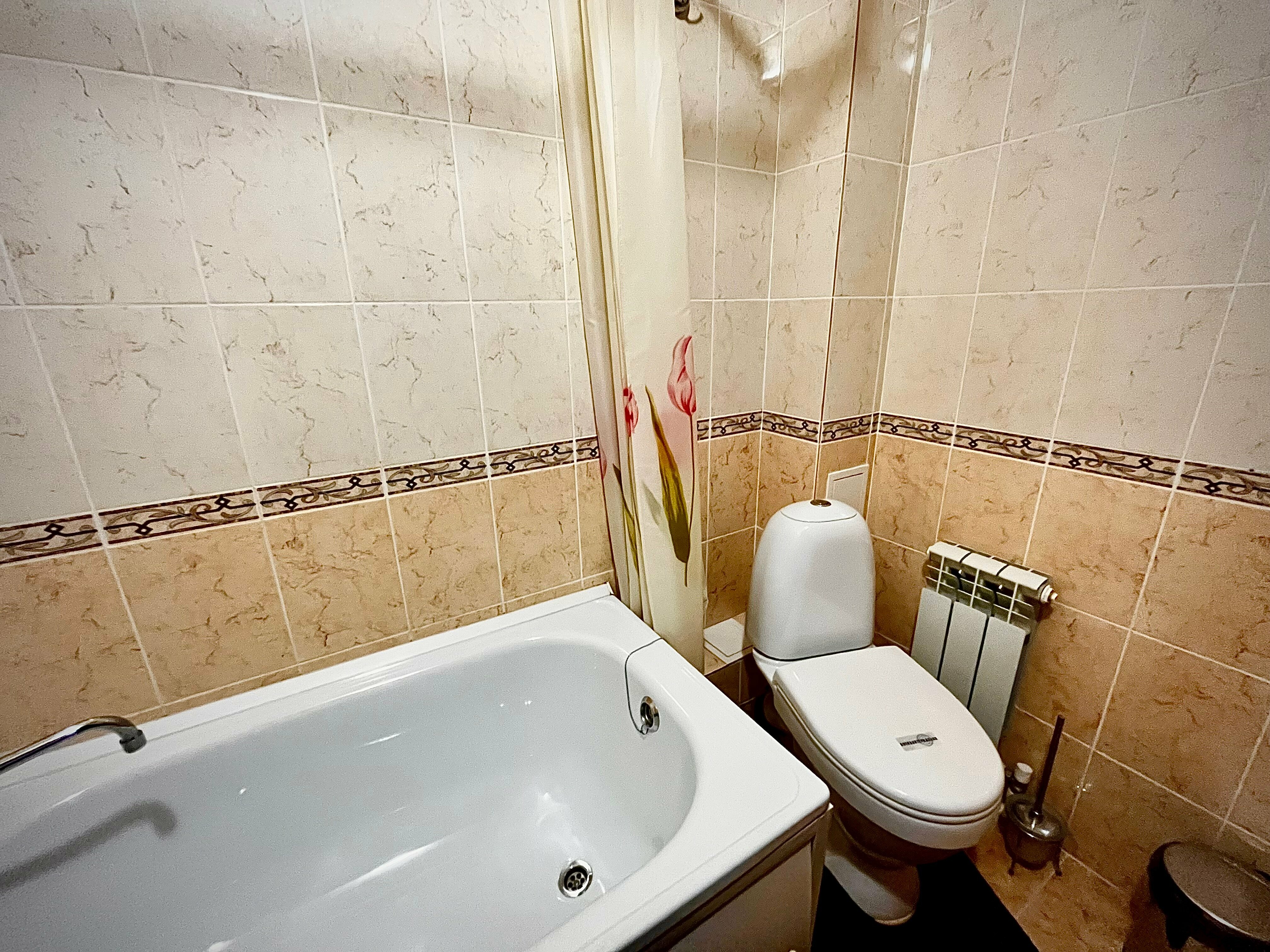 Семейный номер-студия