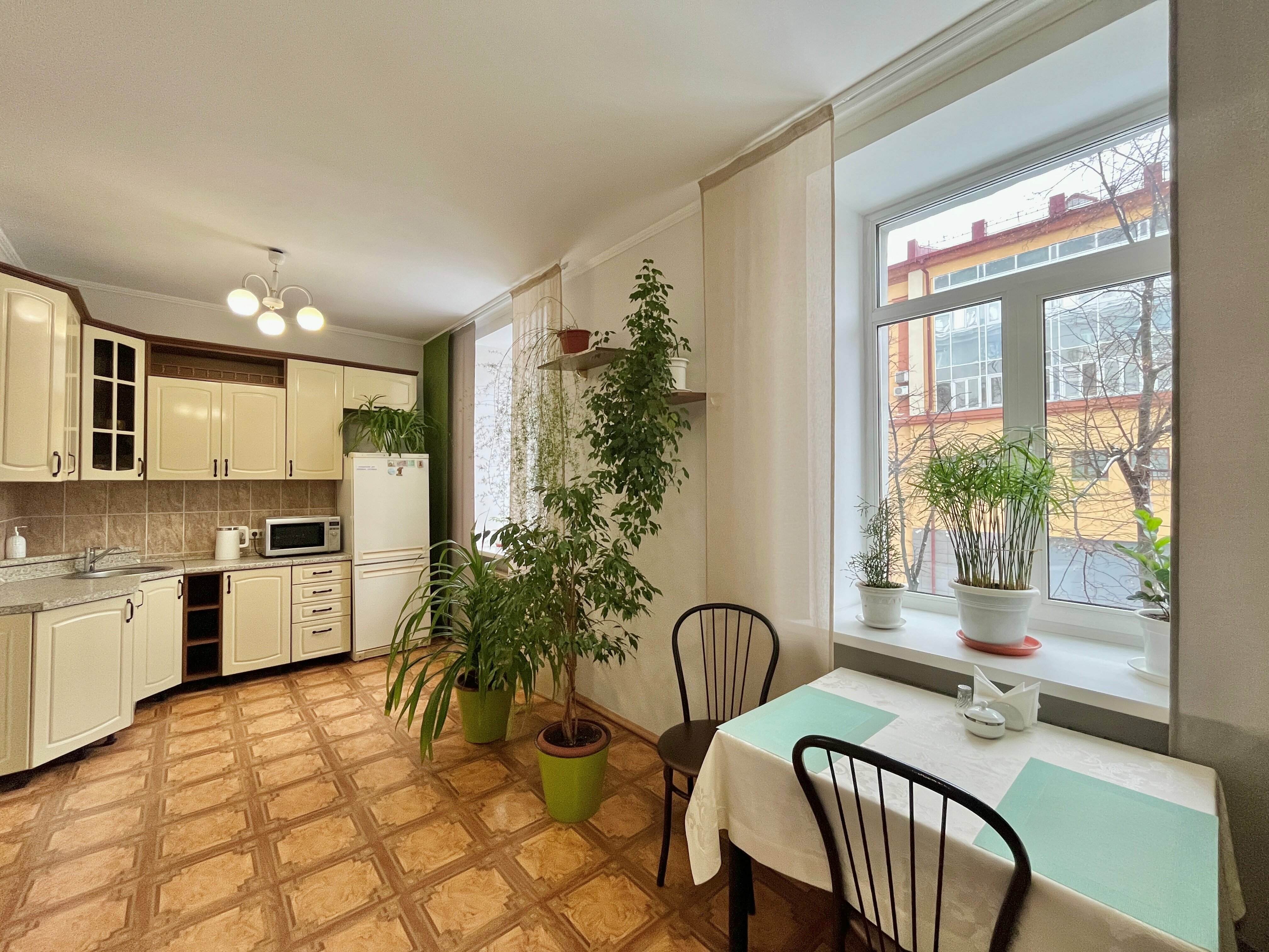 Двухместный номер с 2 отдельными кроватями