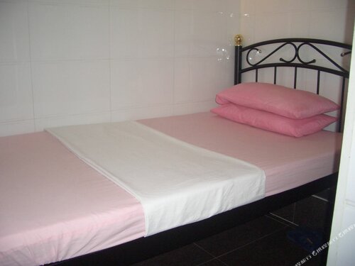 Single Room в Maple Leaf Guest House