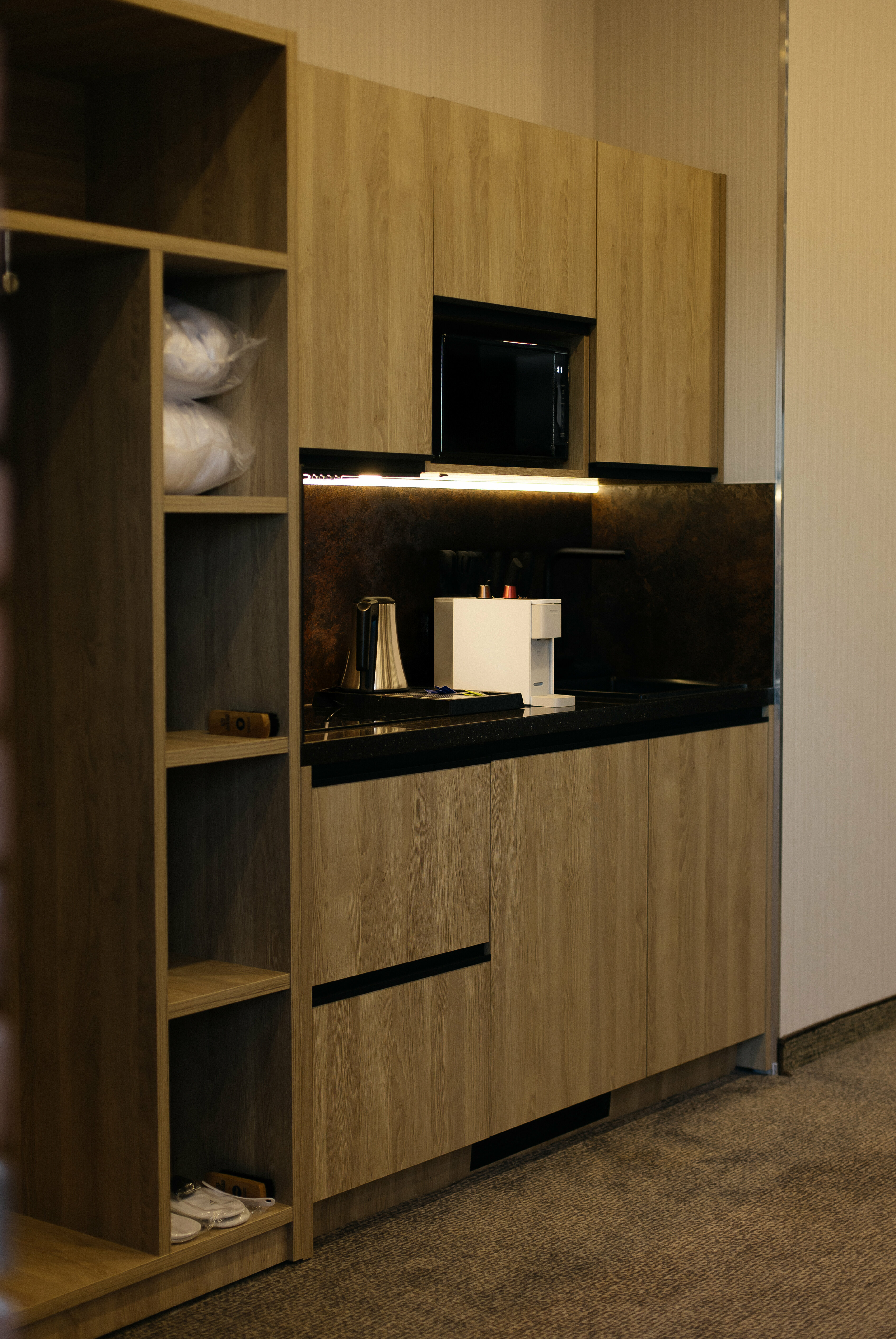 Апартаменты (с видом на озеро)