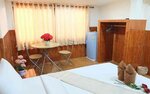 Standard Double Room в The Siam Guest House