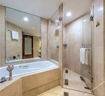 Стандартный номер с 2 односпальными кроватями в The Beijing Kuntai Royal Hotel