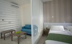 Apartment в Princessa Vera Apartments