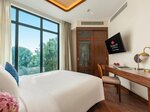 Grande Suite 3-Bedrooms Garden View в Best Western Premier Sonasea Phu Quoc
