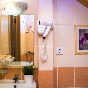 Стандартный с видом на реку