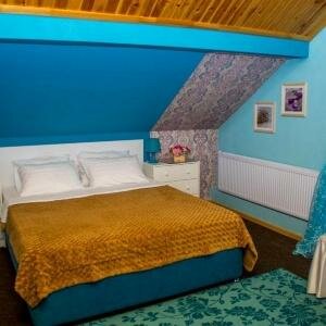 Стандартный с видом на реку