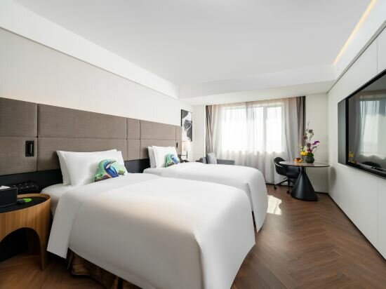 Deluxe Room (2 Beds)