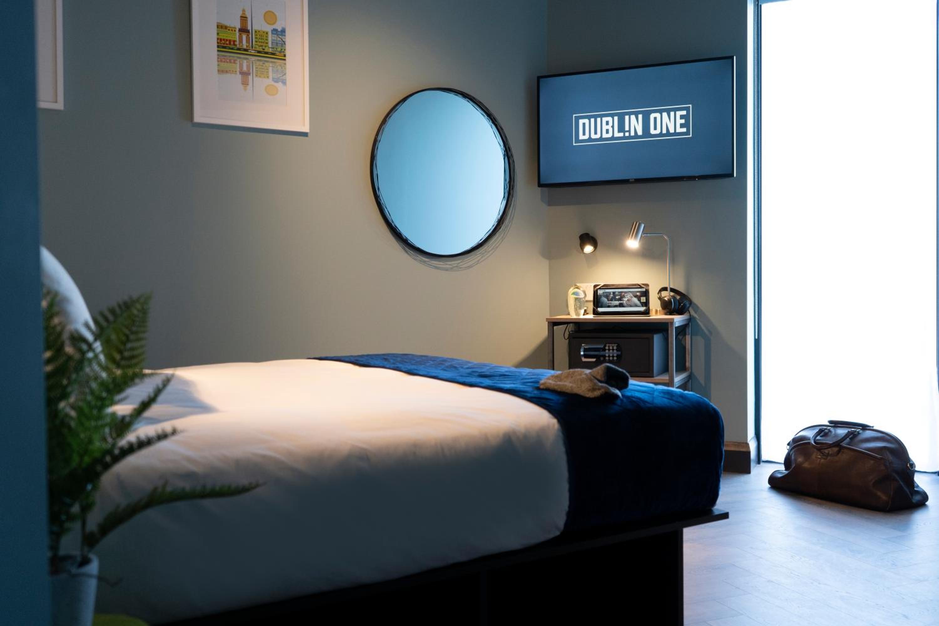 Double Room - Disability Access