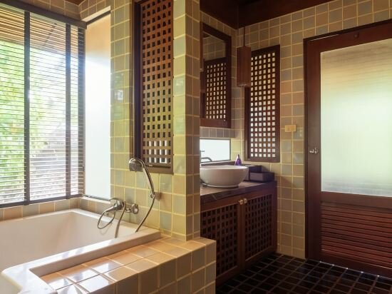 Junior Suite Garden View