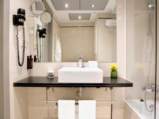 Twin Room / Double With Sofa Bed