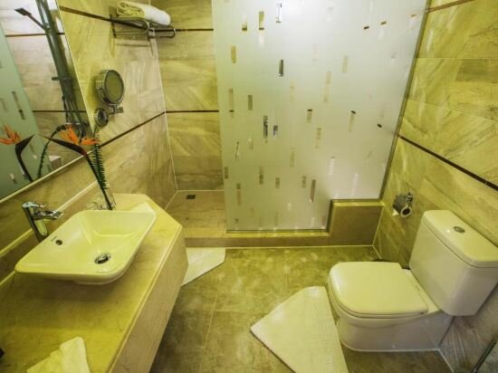 Double Or Twin Room With Pool View