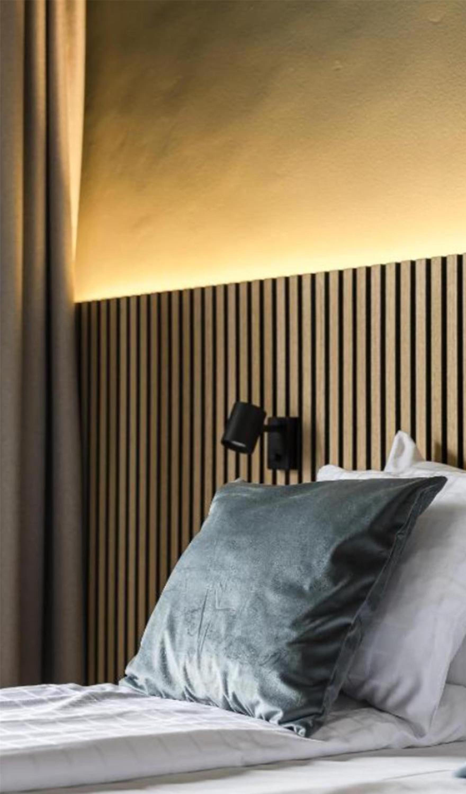 Deluxe Single Room - Non-Smoking