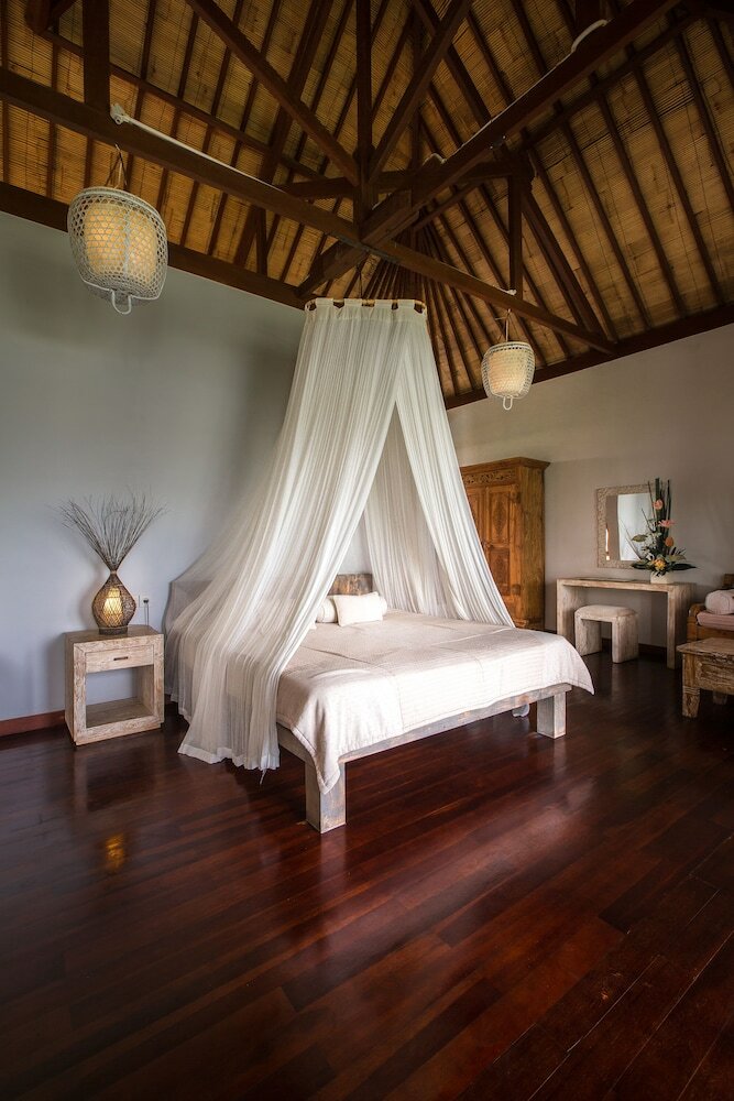 Suite with Ocean View