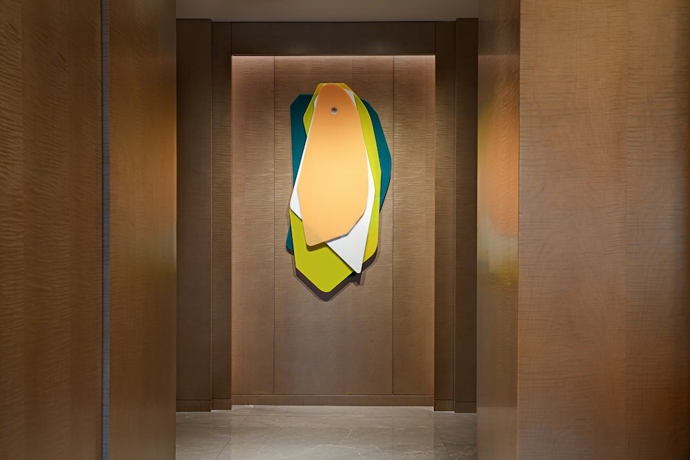 Club Suite, 1 Bedroom