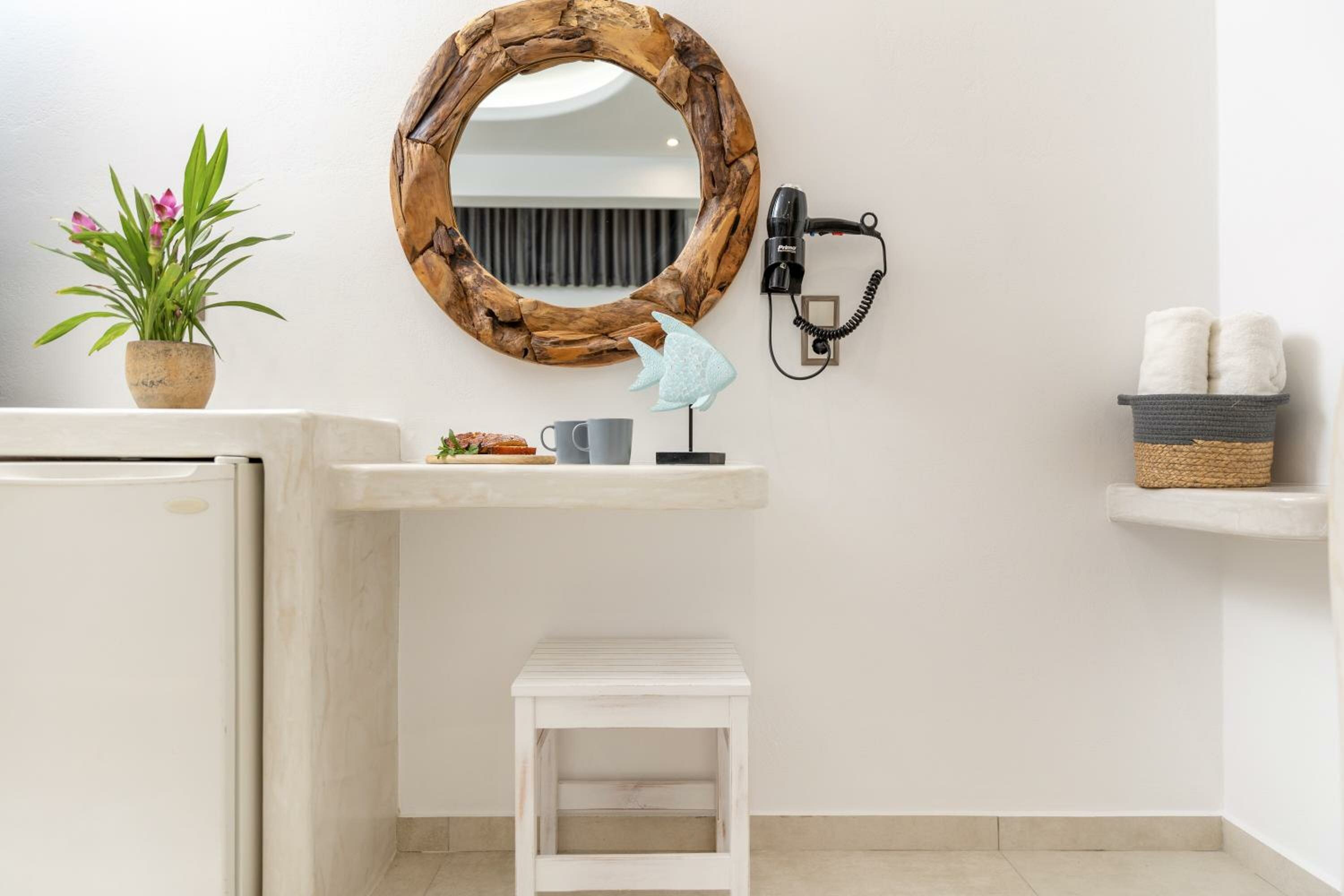 Superior Triple Room