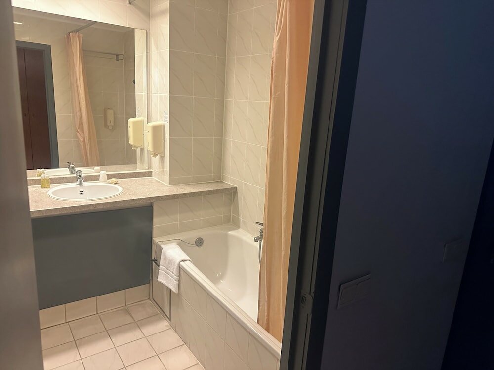Business Double Room