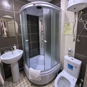 Стандарт одноместный