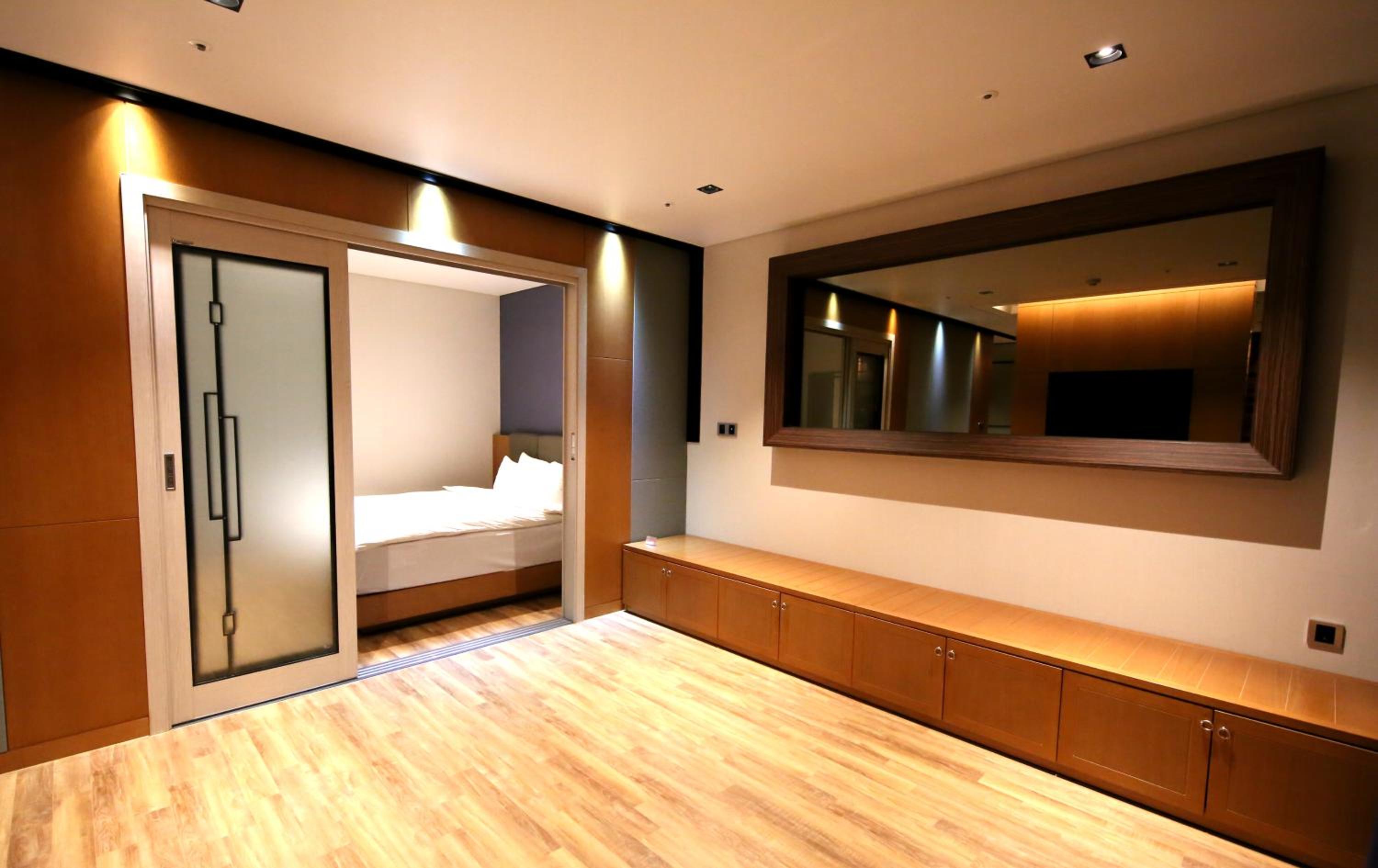 Family Suite Room 