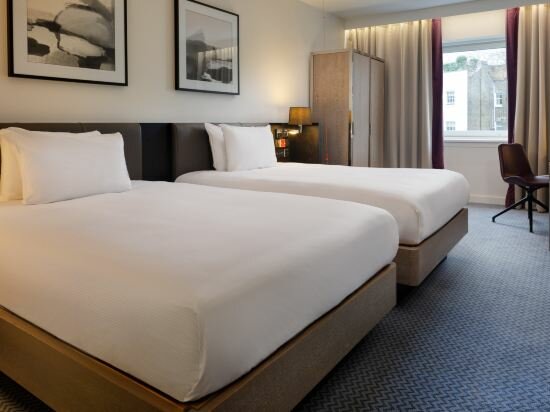 Twin Room-Accessible