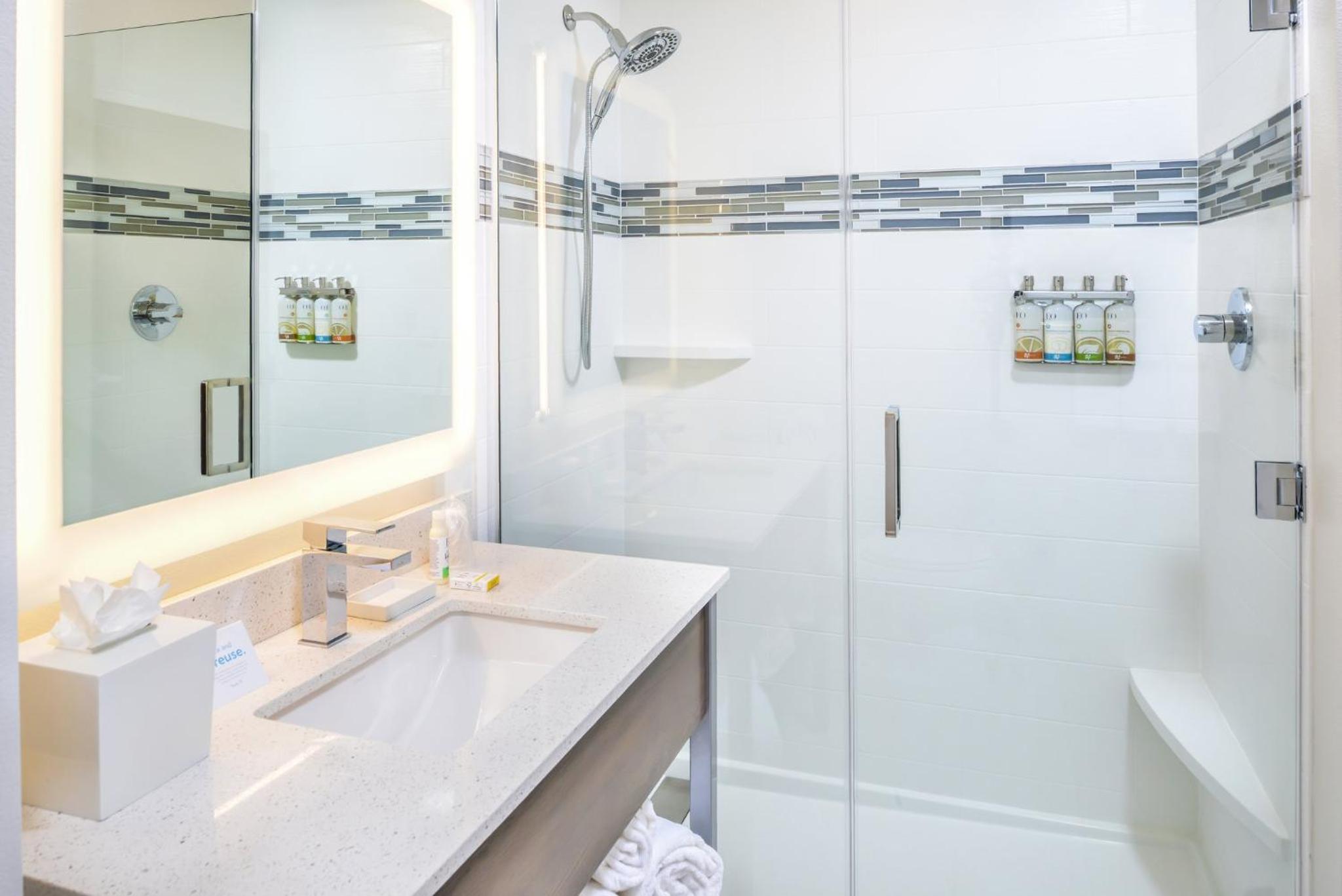 Other Room with two Beds - Non-Smoking